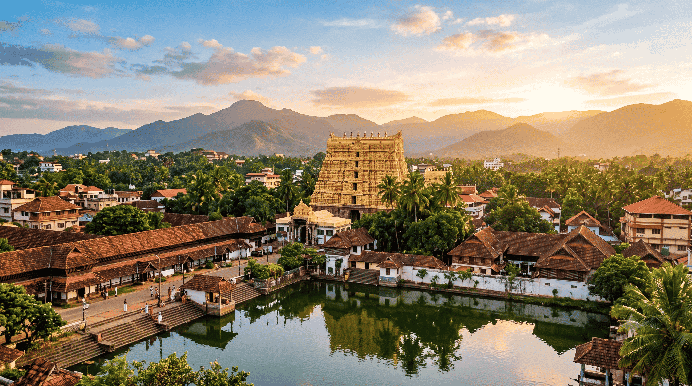 Thiruvananthapuram